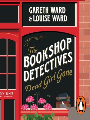 cover image of Dead Girl Gone
